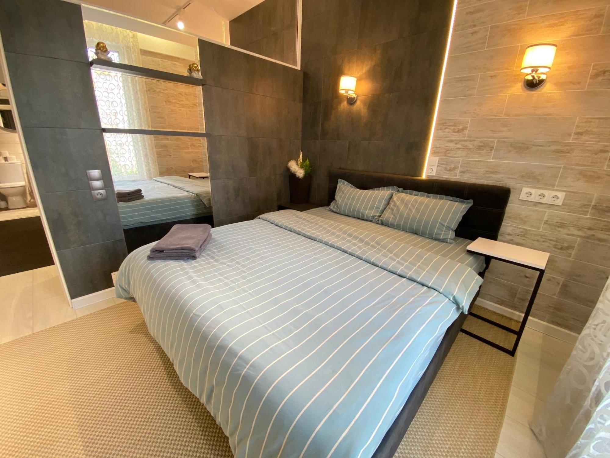 Rentnow Modern Business Apartment With 3 Bedrooms In Centre Кишинёв Экстерьер фото
