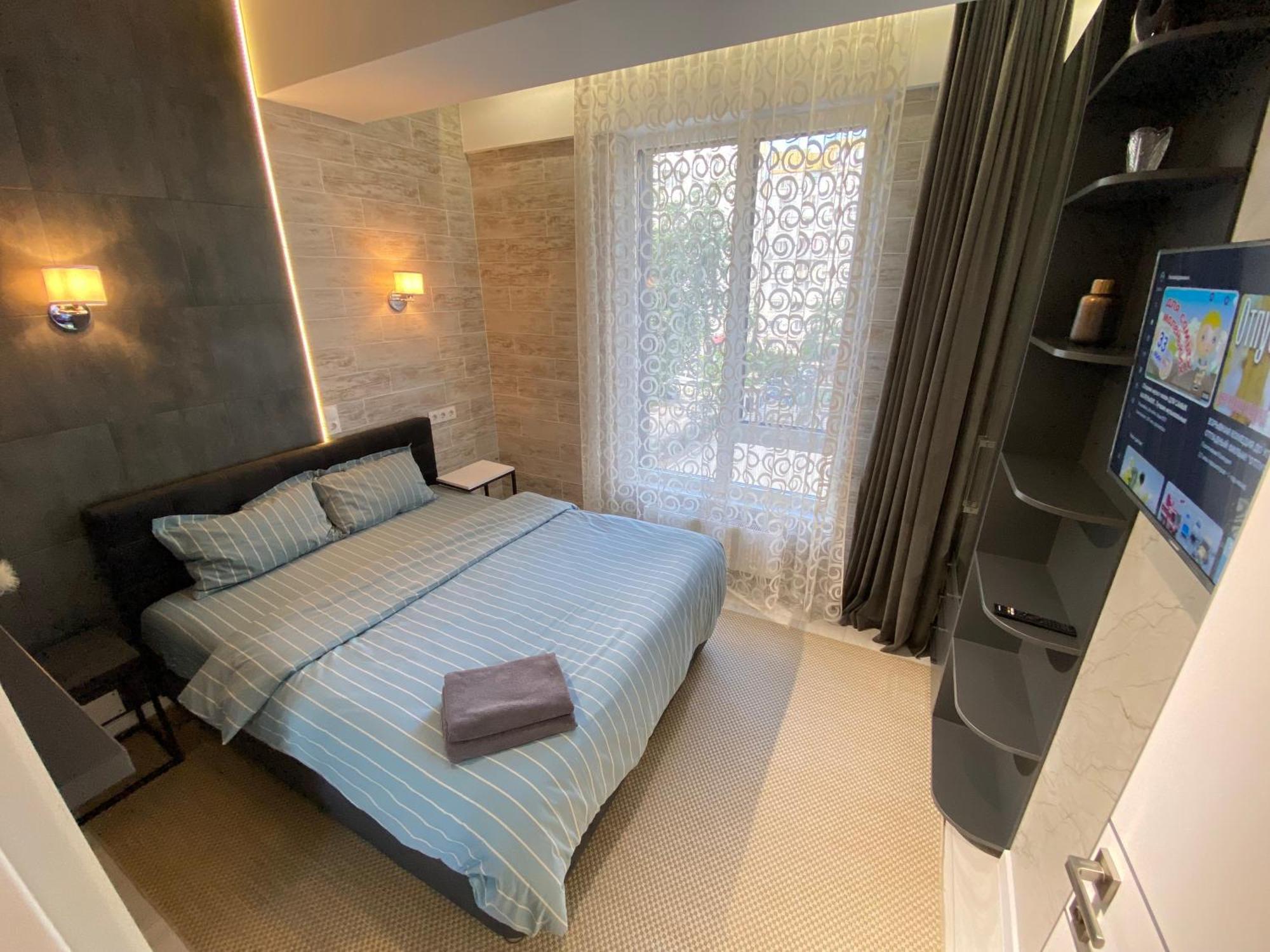Rentnow Modern Business Apartment With 3 Bedrooms In Centre Кишинёв Экстерьер фото