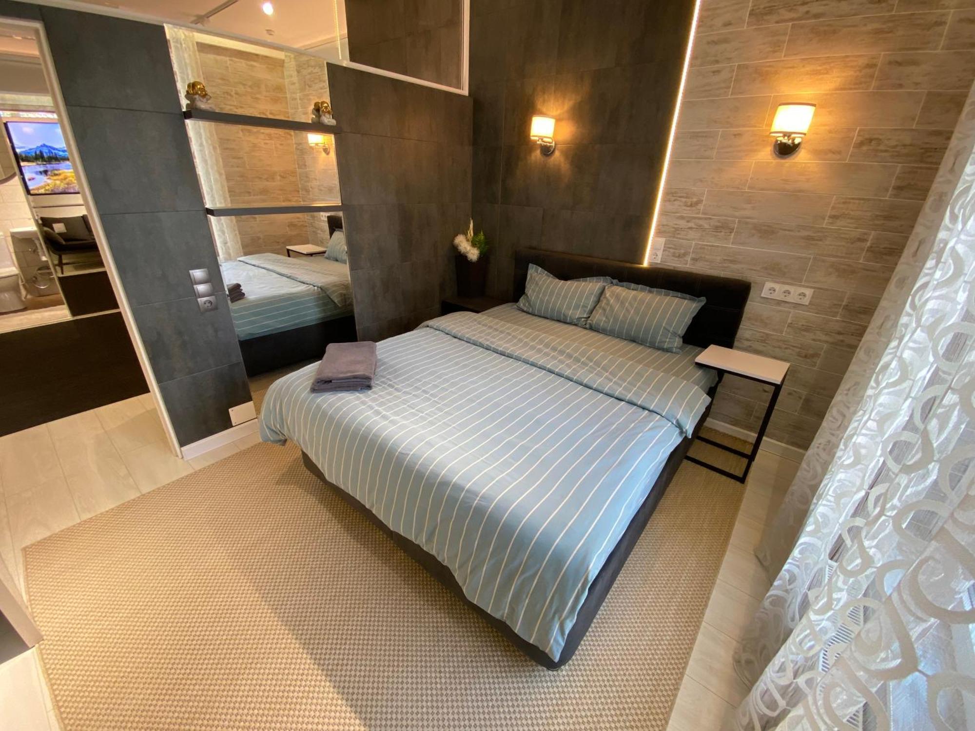 Rentnow Modern Business Apartment With 3 Bedrooms In Centre Кишинёв Экстерьер фото