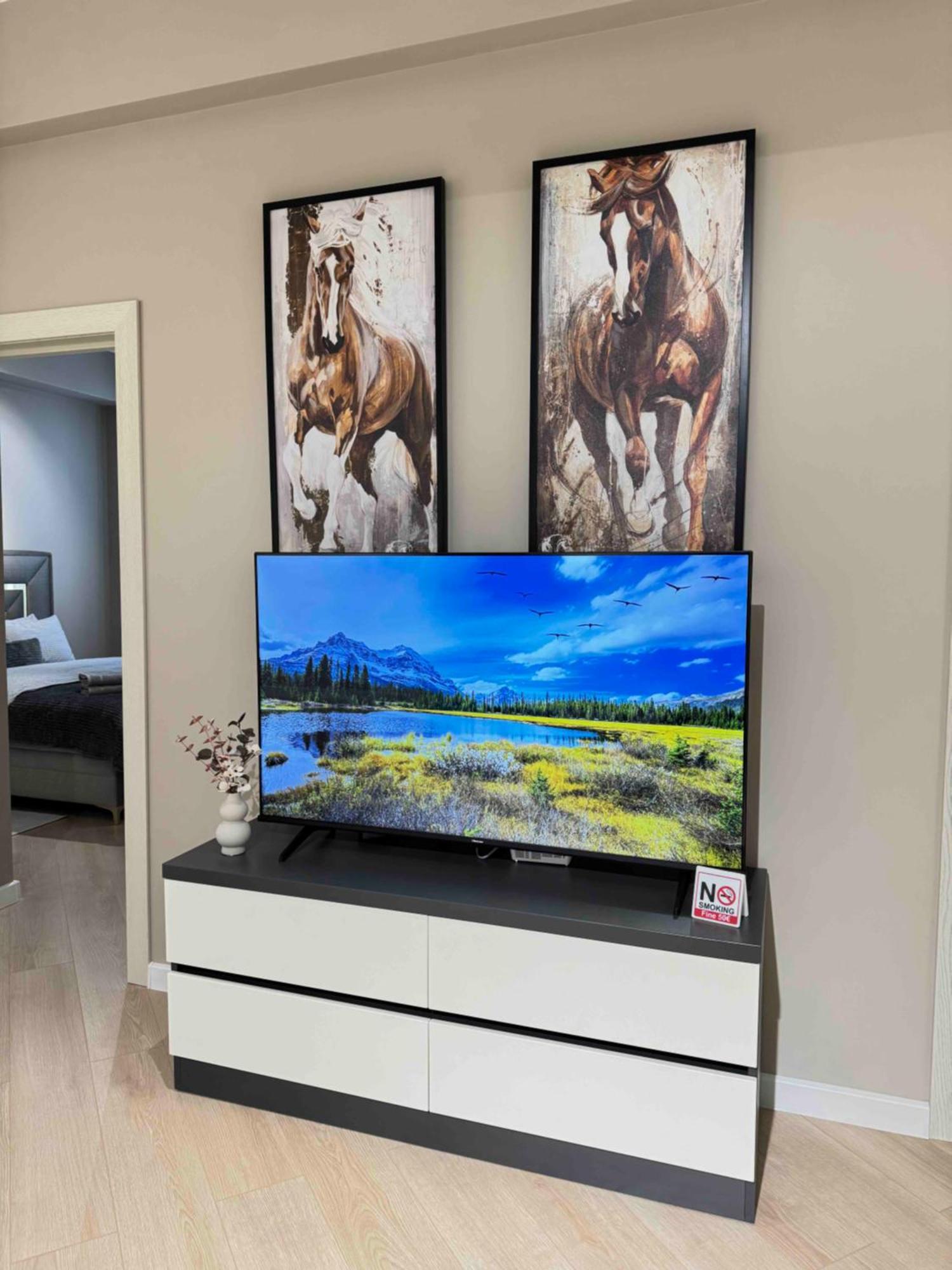 Rentnow Modern Business Apartment With 3 Bedrooms In Centre Кишинёв Экстерьер фото